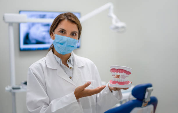 Best Urgent Dental Care  in Meadow Vista, CA