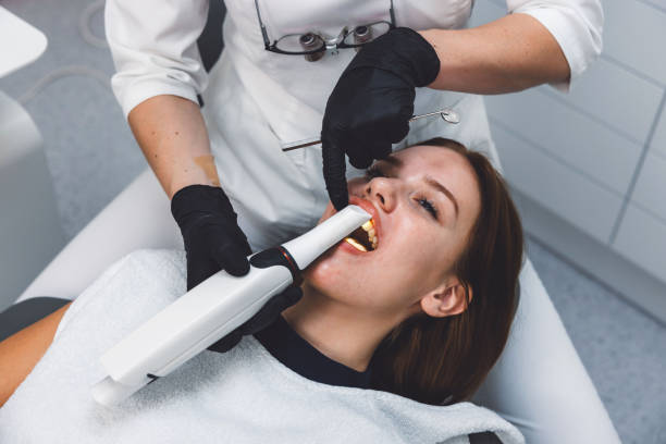 Best Cracked Tooth Emergency Dentist  in Meadow Vista, CA
