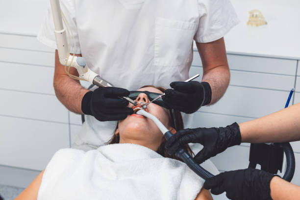 Best Dentist for Tooth Abscess  in Meadow Vista, CA